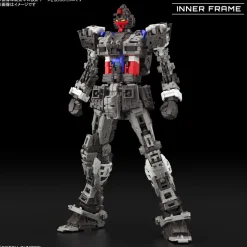 Rise of Gunpla Mobile Suit Gundam|Real Grade (Rg)^RG 1/144 RX-78-2 GUNDAM ver.2.0