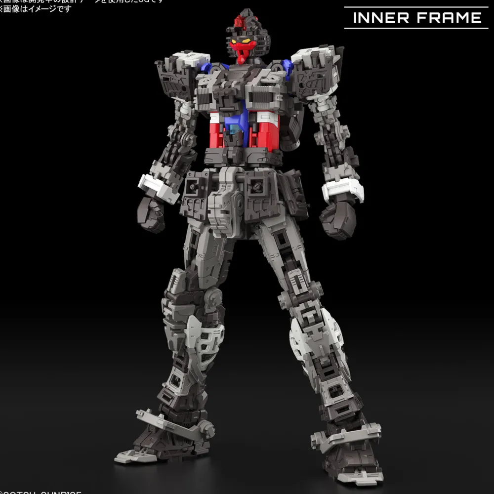 Rise of Gunpla Mobile Suit Gundam|Real Grade (Rg)^RG 1/144 RX-78-2 GUNDAM ver.2.0