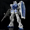 Rise of Gunpla Real Grade (Rg)^RG 1/144 RX-78-2 GUNDAM VER.2.0 [THE GUNDAM BASE COLOR]