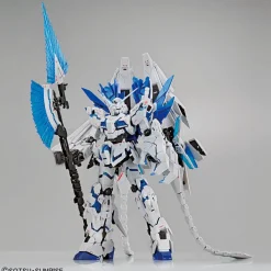 Rise of Gunpla Gundam Unicorn|Real Grade (Rg)^RG 1/144 RX-0 UNICORN GUNDAM PERFECTIBILITY (LIMITED)