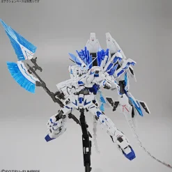 Rise of Gunpla Gundam Unicorn|Real Grade (Rg)^RG 1/144 RX-0 UNICORN GUNDAM PERFECTIBILITY (LIMITED)