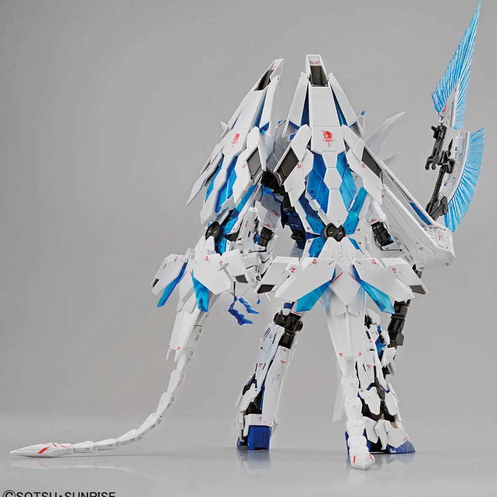 Rise of Gunpla Gundam Unicorn|Real Grade (Rg)^RG 1/144 RX-0 UNICORN GUNDAM PERFECTIBILITY (LIMITED)