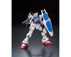 Rise of Gunpla Gundam 0083: Stardust Memory|Real Grade (Rg)^RG 1/144 RX-78 ZEPHYRANTES GP01