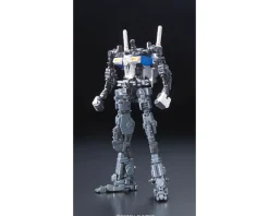 Rise of Gunpla Gundam 0083: Stardust Memory|Real Grade (Rg)^RG 1/144 RX-78 ZEPHYRANTES GP01