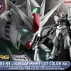Rise of Gunpla Real Grade (Rg)^RG 1/144 RX-93FF FIRST LOT COLOR VER.