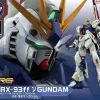 Rise of Gunpla Real Grade (Rg)^RG 1/144 RX-93FF NU GUNDAM (LIMITED)