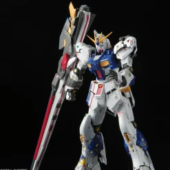 Rise of Gunpla Real Grade (Rg)^RG 1/144 RX-93FF NU GUNDAM (LIMITED)