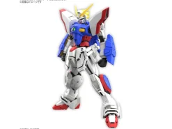 Rise of Gunpla Real Grade (Rg)^RG 1/144 SHINING GUNDAM