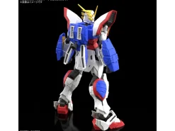 Rise of Gunpla Real Grade (Rg)^RG 1/144 SHINING GUNDAM