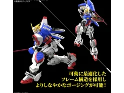 Rise of Gunpla Real Grade (Rg)^RG 1/144 SHINING GUNDAM
