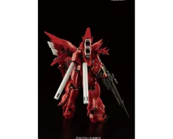 Rise of Gunpla Gundam Unicorn|Real Grade (Rg)^RG 1/144 SINANJU