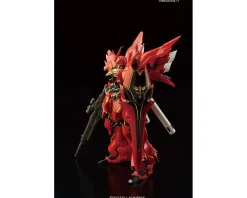 Rise of Gunpla Gundam Unicorn|Real Grade (Rg)^RG 1/144 SINANJU