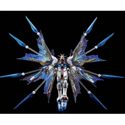 Rise of Gunpla Gundam Seed Destiny|Real Grade (Rg)^RG 1/144 STRIKE FREEDOM GUNDAM EFFECT UNIT WING OF THE SKIES