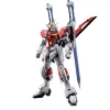 Rise of Gunpla Gundam Seed Destiny|Real Grade (Rg)^RG 1/144 SWORD IMPULSE GUNDAM