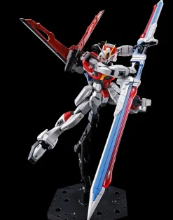 Rise of Gunpla Gundam Seed Destiny|Real Grade (Rg)^RG 1/144 SWORD IMPULSE GUNDAM