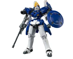 Rise of Gunpla Gundam Wing|Real Grade (Rg)^RG 1/144 TALLGEESE 2