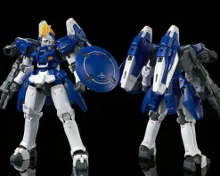 Rise of Gunpla Gundam Wing|Real Grade (Rg)^RG 1/144 TALLGEESE 2