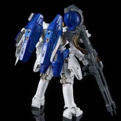 Rise of Gunpla Gundam Wing: Endless Waltz|Real Grade (Rg)^RG 1/144 TALLGEESE 3