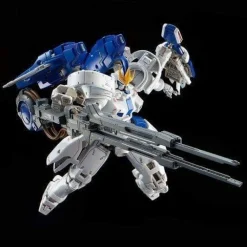 Rise of Gunpla Gundam Wing: Endless Waltz|Real Grade (Rg)^RG 1/144 TALLGEESE 3