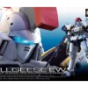 Rise of Gunpla Gundam Wing: Endless Waltz|Real Grade (Rg)^RG 1/144 TALLGEESE EW