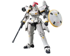 Rise of Gunpla Gundam Wing: Endless Waltz|Real Grade (Rg)^RG 1/144 TALLGEESE EW