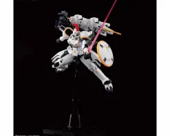 Rise of Gunpla Gundam Wing: Endless Waltz|Real Grade (Rg)^RG 1/144 TALLGEESE EW