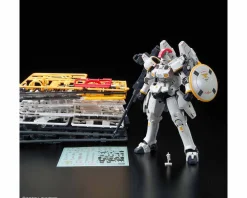 Rise of Gunpla Gundam Wing: Endless Waltz|Real Grade (Rg)^RG 1/144 TALLGEESE EW