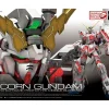 Rise of Gunpla Gundam Unicorn|Real Grade (Rg)^RG 1/144 UNICORN GUNDAM