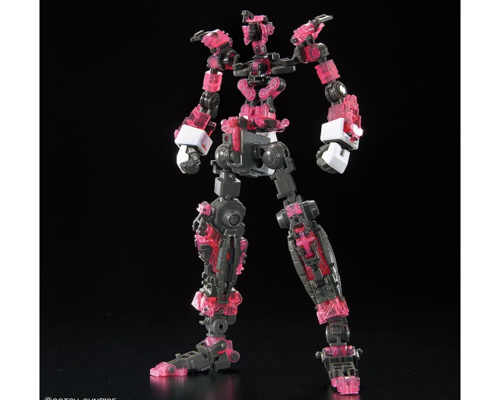 Rise of Gunpla Gundam Unicorn|Real Grade (Rg)^RG 1/144 UNICORN GUNDAM