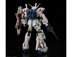 Rise of Gunpla Gundam Unicorn|Real Grade (Rg)^RG 1/144 UNICORN GUNDAM