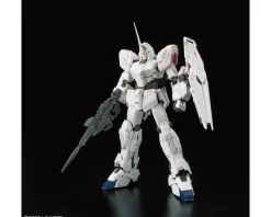Rise of Gunpla Gundam Unicorn|Real Grade (Rg)^RG 1/144 UNICORN GUNDAM