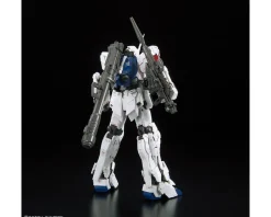 Rise of Gunpla Gundam Unicorn|Real Grade (Rg)^RG 1/144 UNICORN GUNDAM
