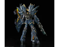 Rise of Gunpla Gundam Unicorn|Real Grade (Rg)^RG 1/144 UNICORN GUNDAM 02 BANSHEE NORN