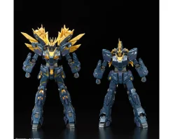 Rise of Gunpla Gundam Unicorn|Real Grade (Rg)^RG 1/144 UNICORN GUNDAM 02 BANSHEE NORN