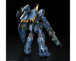 Rise of Gunpla Gundam Unicorn|Real Grade (Rg)^RG 1/144 UNICORN GUNDAM 02 BANSHEE NORN PREMIUM BOX