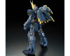 Rise of Gunpla Gundam Unicorn|Real Grade (Rg)^RG 1/144 UNICORN GUNDAM 02 BANSHEE NORN PREMIUM BOX