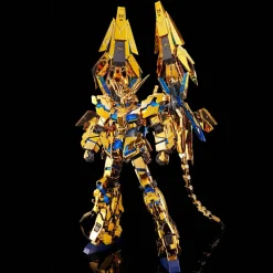 Rise of Gunpla Gundam Narrative|Real Grade (Rg)^RG 1/144 UNICORN GUNDAM 03 PHENEX (NARRATIVE VER.)