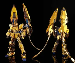 Rise of Gunpla Gundam Narrative|Real Grade (Rg)^RG 1/144 UNICORN GUNDAM 03 PHENEX (NARRATIVE VER.)