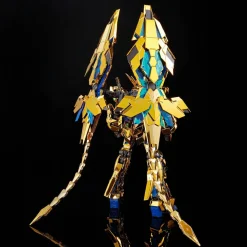 Rise of Gunpla Gundam Narrative|Real Grade (Rg)^RG 1/144 UNICORN GUNDAM 03 PHENEX (NARRATIVE VER.)