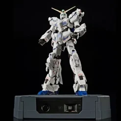 Rise of Gunpla Gundam Unicorn|Real Grade (Rg)^RG 1/144 UNICORN GUNDAM DESTROY MODE LIGHTING MODEL