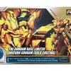 Rise of Gunpla Gundam Unicorn|Real Grade (Rg)^RG 1/144 UNICORN GUNDAM (GOLD COATING)