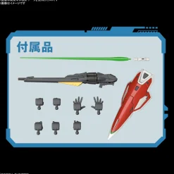 Rise of Gunpla Gundam Wing|Real Grade (Rg)^RG 1/144 WING GUNDAM (TV Ver.)