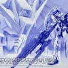Rise of Gunpla Gundam Wing: Endless Waltz|Real Grade (Rg)^RG 1/144 WING GUNDAM ZERO EW & DREI ZWERG [TITANIUM FINISH]