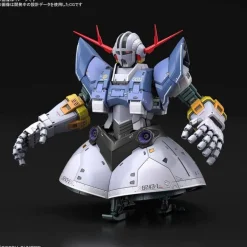 Rise of Gunpla Mobile Suit Gundam|Real Grade (Rg)^RG 1/144 ZEONG