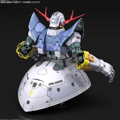 Rise of Gunpla Mobile Suit Gundam|Real Grade (Rg)^RG 1/144 ZEONG