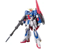 Rise of Gunpla Zeta Gundam|Real Grade (Rg)^RG 1/144 ZETA GUNDAM