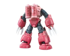 Rise of Gunpla Mobile Suit Gundam|Real Grade (Rg)^RG 1/144 Z’GOK CHAR’S CUSTOM
