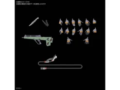 Rise of Gunpla Evangelion|Real Grade (Rg)^RG EVANGELION 00 PROTOTYPE