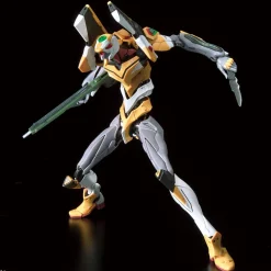 Rise of Gunpla Evangelion|Real Grade (Rg)^RG EVANGELION 00 PROTOTYPE