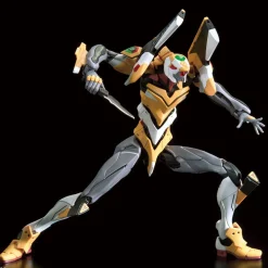 Rise of Gunpla Evangelion|Real Grade (Rg)^RG EVANGELION 00 PROTOTYPE